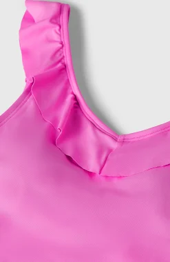EnfantsMaillot une pièce O'Neill Tropics| Violet