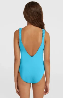 EnfantsMaillot une pièce O'Neill Holiday| Bleu
