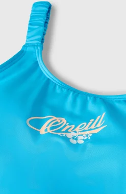 EnfantsMaillot une pièce O'Neill Holiday| Bleu