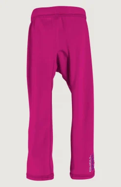 EnfantsO'Zone UV Pant| Rouge