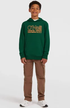 EnfantsPantalon cargo| Brun