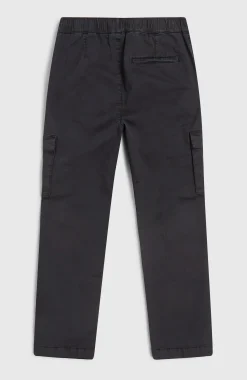 EnfantsPantalon cargo| Noire