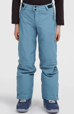 EnfantsPantalon de ski FWC'Cruz| Bleu