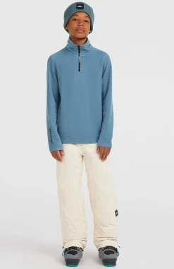 EnfantsPantalon de ski FWC'Cruz| Beige