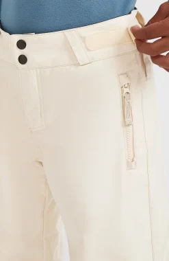 EnfantsPantalon de ski FWC'Cruz| Beige