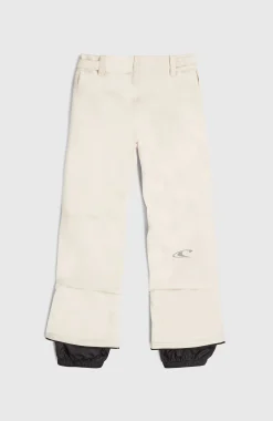 EnfantsPantalon de ski FWC'Cruz| Beige