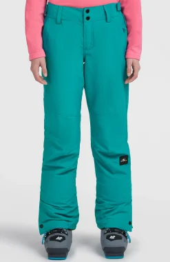 EnfantsPantalon de ski FWC'Cruz| Bleu