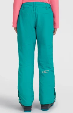 EnfantsPantalon de ski FWC'Cruz| Bleu