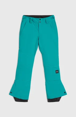 EnfantsPantalon de ski FWC'Cruz| Bleu