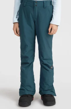 EnfantsPantalon de ski Star Regular| Bleu