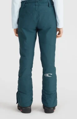 EnfantsPantalon de ski Star Regular| Bleu