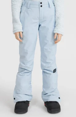 EnfantsPantalon de ski Star Regular| Bleu
