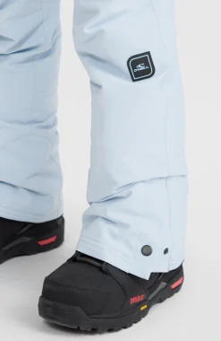 EnfantsPantalon de ski Star Regular| Bleu