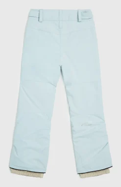 EnfantsPantalon de ski Star Regular| Bleu