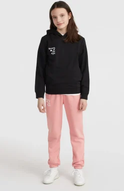 EnfantsPantalon de survêtement Women of the Wave| Rose