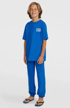 EnfantsPantalon de survêtement Cali| Bleu
