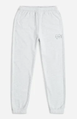 EnfantsPantalon de survêtement Essentials| Blanc