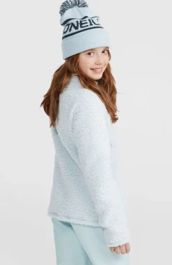 EnfantsPolaire Fuzzy| Bleu