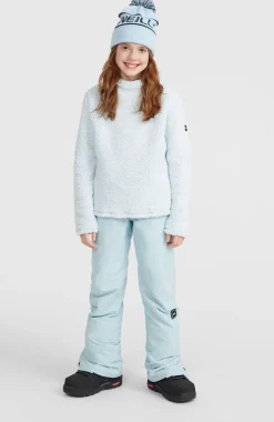 EnfantsPolaire Fuzzy| Bleu