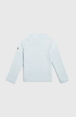 EnfantsPolaire Fuzzy| Bleu