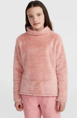EnfantsPolaire Fuzzy| Rose