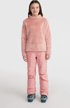 EnfantsPolaire Fuzzy| Rose