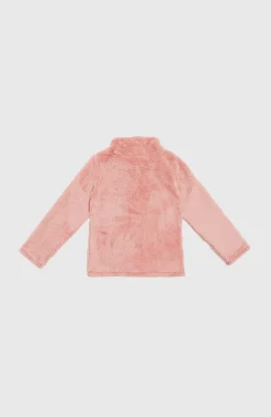 EnfantsPolaire Fuzzy| Rose