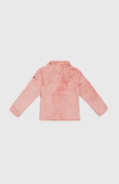 EnfantsPolaire Fuzzy| Rose
