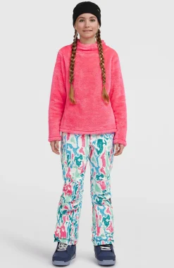 EnfantsPolaire FWC'Cruz Fuzzy| Rose