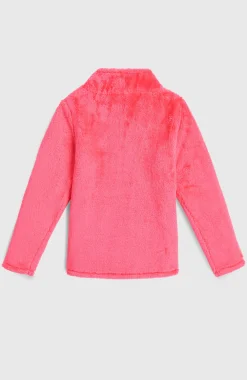 EnfantsPolaire FWC'Cruz Fuzzy| Rose