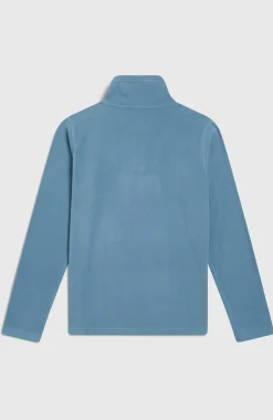 EnfantsPolaire FWC'Cruz Jack's Polartec® à col demi-zip| Bleu