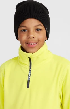 EnfantsPolaire Jack's Polartec® 100 à col demi-zip| Vert