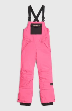 EnfantsSalopette de ski FWC'Cruz| Rose Mix