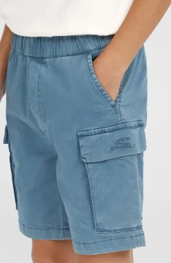 EnfantsShort cargo| Bleu