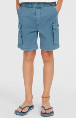 EnfantsShort cargo| Bleu