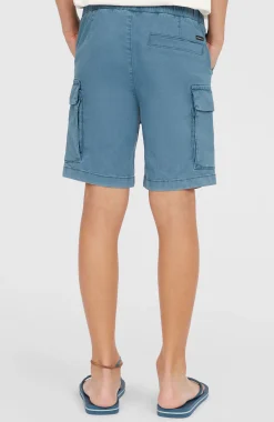 EnfantsShort cargo| Bleu