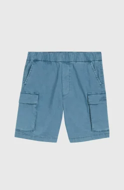 EnfantsShort cargo| Bleu