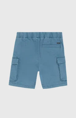 EnfantsShort cargo| Bleu