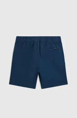 EnfantsShort chino| Bleu