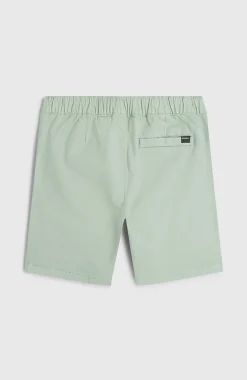 EnfantsShort chino| Vert