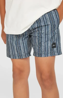 EnfantsShort de bain Cali 14''| Bleu