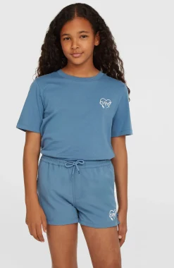 EnfantsShort de bain Essentials 11| Bleu