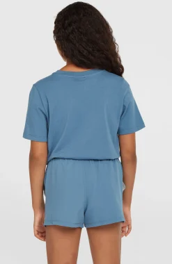EnfantsShort de bain Essentials 11| Bleu
