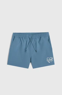 EnfantsShort de bain Essentials 11| Bleu