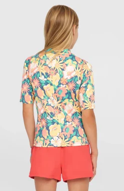 EnfantsShort de bain Essentials 11| Rose