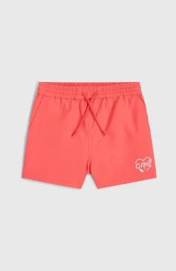 EnfantsShort de bain Essentials 11| Rose