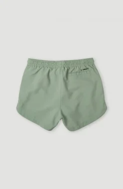 EnfantsShort de bain Essentials| Vert