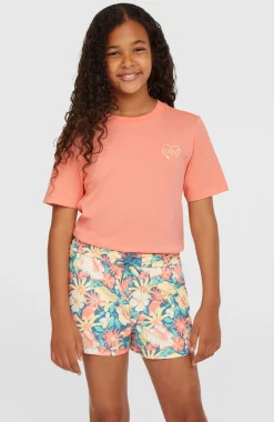 EnfantsShort de bain Essentials 11| Bleu