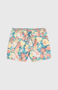 EnfantsShort de bain Essentials 11| Bleu
