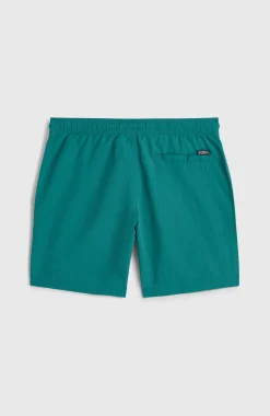 EnfantsShort de bain O'Neill Vert| Vert